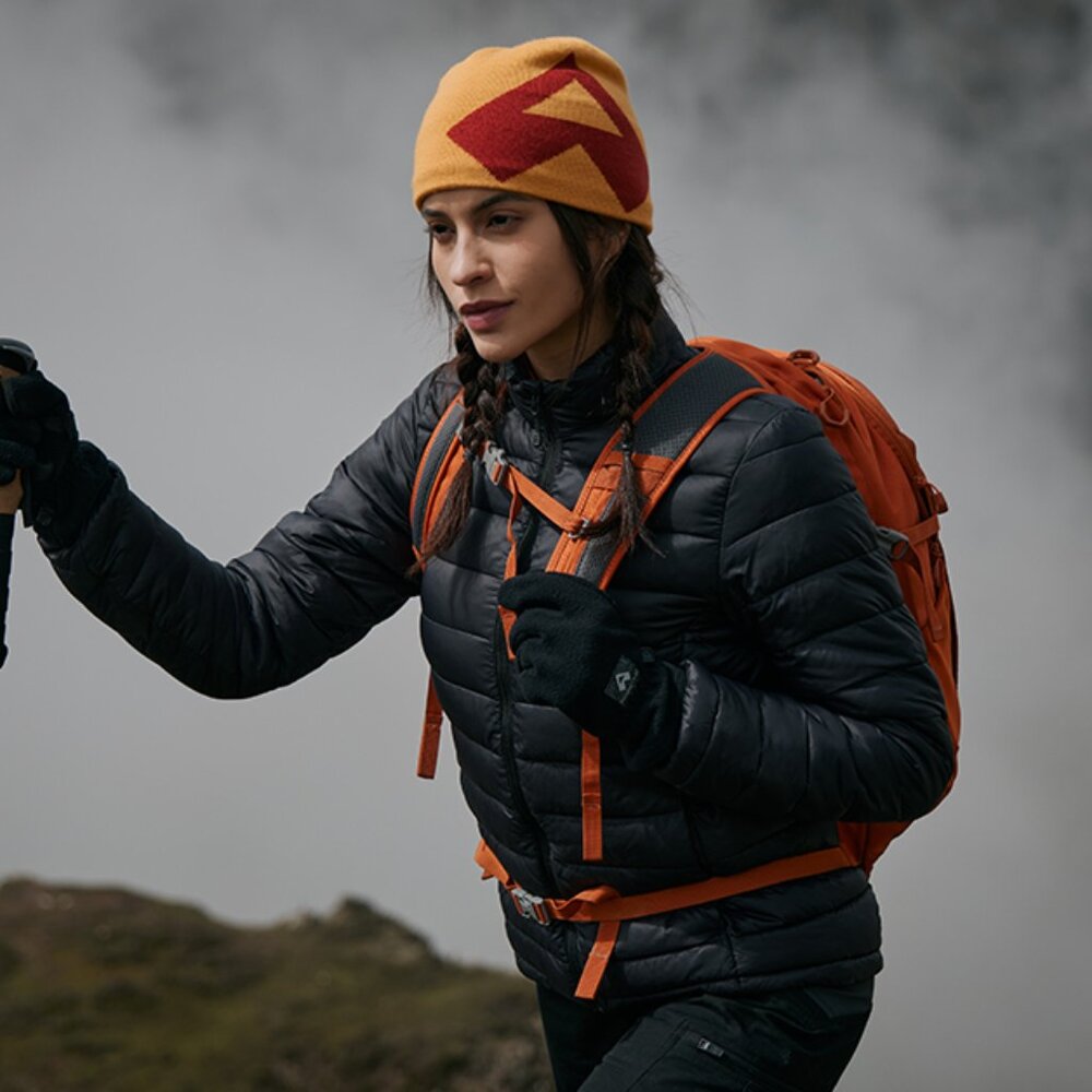 Packable Puffer Jacket Lightweight Quilted Coat W… - image 8